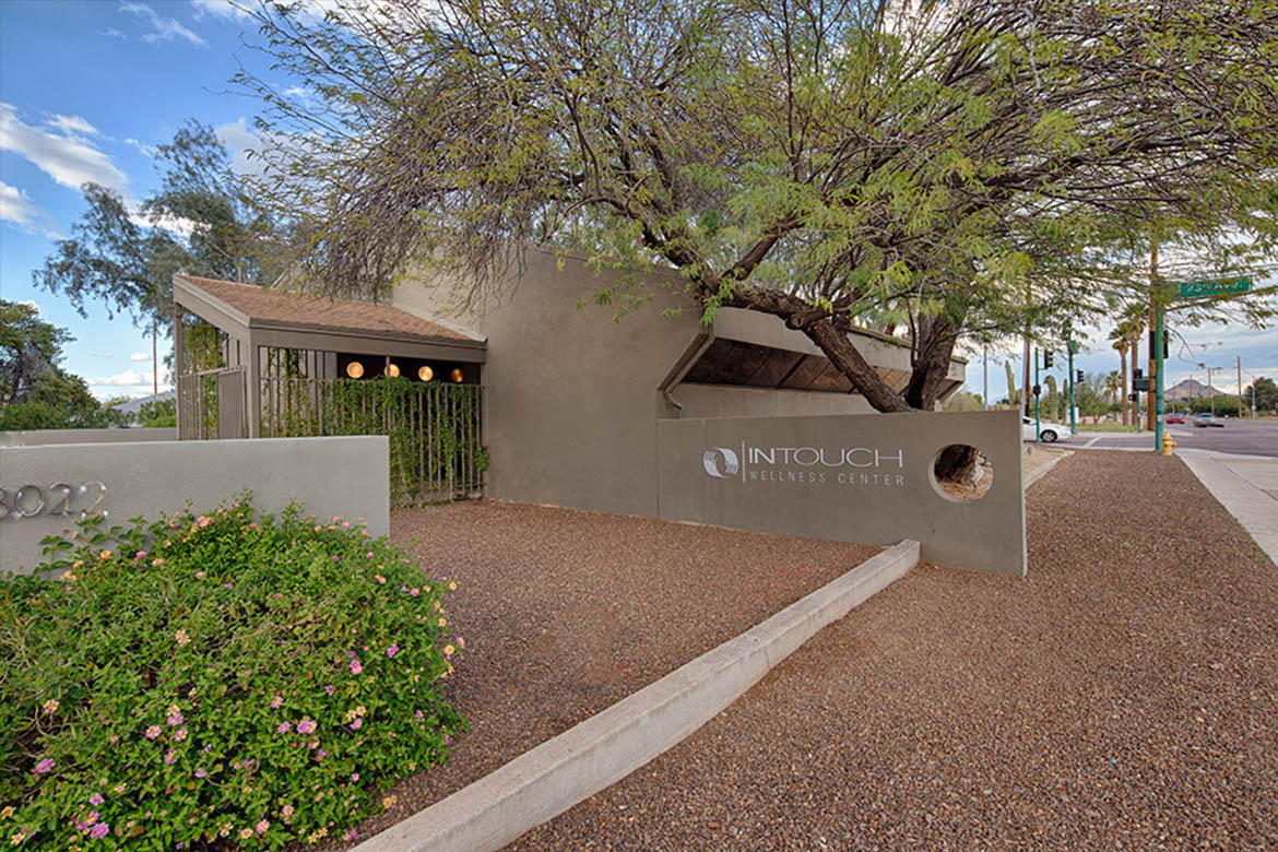 Wellness Center in Phoenix, AZ